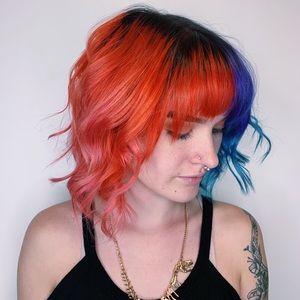 Meet your Posher, Izzy